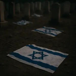 נפש יהודי הומיה: קינה על העם שלא ידע מנוח