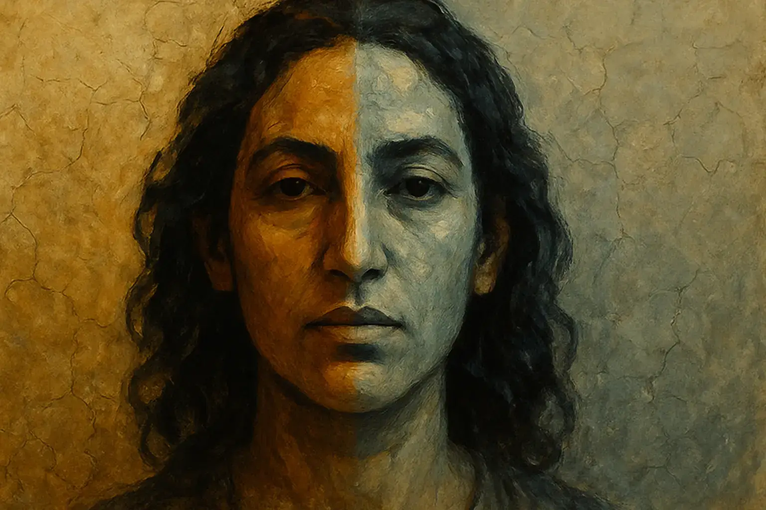 זהות מזרחית